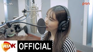 [Making film] 케이시(Kassy) - 굿모닝(Good Morning)(Full Ver.) [쌈 마이웨이 OST Part.2]
