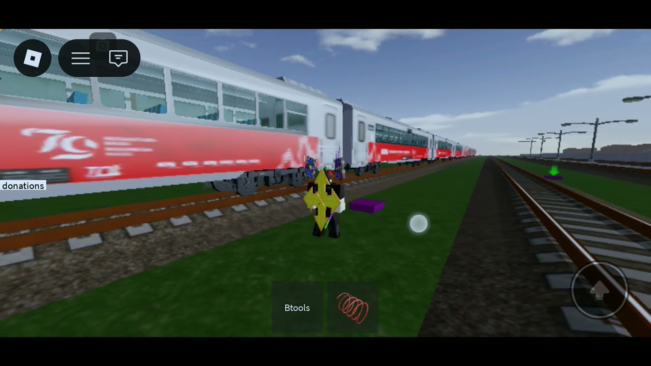 Part 1 bagi-bagi code chek🗿😘 [ Roblox Indonesia ]