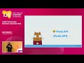 I didn’t know the Browser could do that | Sam Bellen at iJS 2017