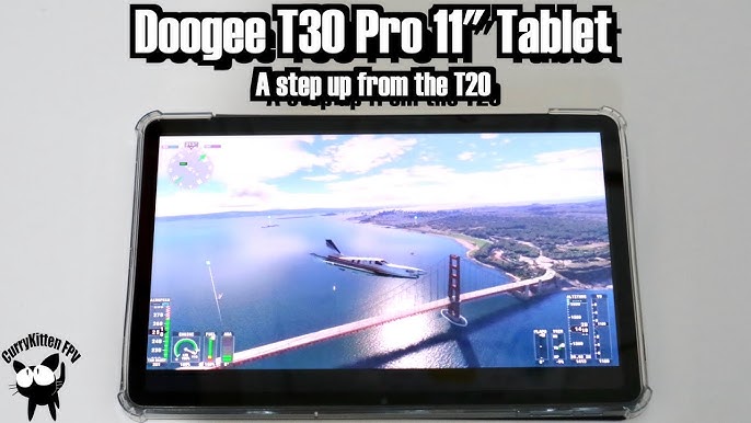 DOOGEE T20S and T10S available now