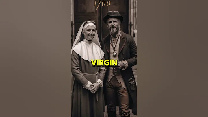 True story of the Nun #horrorstories #horror #horrorstory