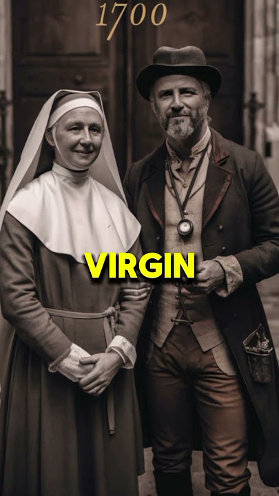 True story of the Nun #horrorstories #horror #horrorstory