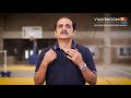 Vijaybhoomi School of Science and Technology Campus View Vijaybhoomi School of Science and Technology Campus View