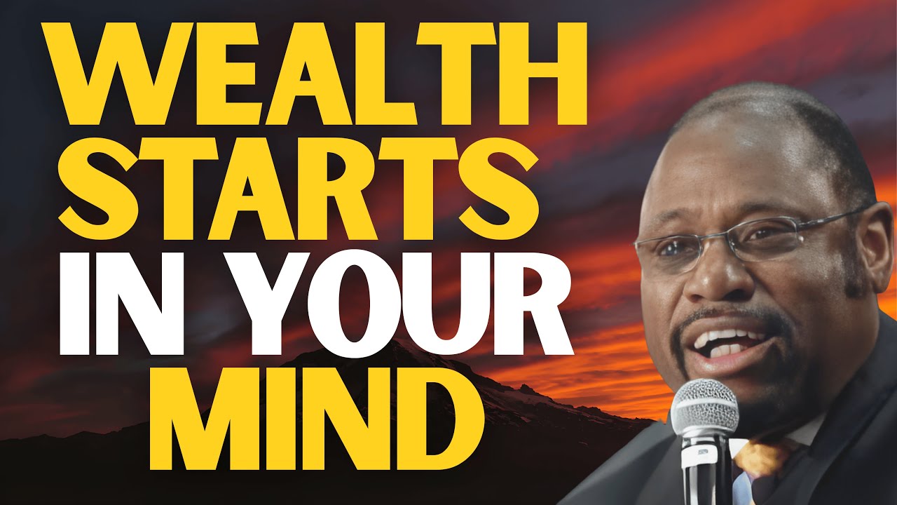 7 Money Mindset Laws That Make Wealth Inevitable (Stop Chasing Money—Change Your Mind)