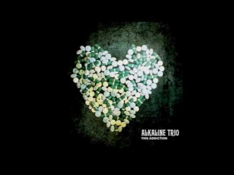 Alkaline Trio - Derek Grant, Derek Grant of the Alkaline Tr…