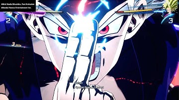 DRAGON BALL: Sparking! ZERO VANISHING 2 EXPLOSIVE WAVES