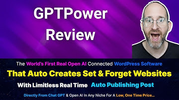 GPTPower Review