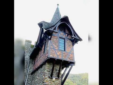 Mosel Mit Einem Paar Aus Kanada Hin Weg Youtube