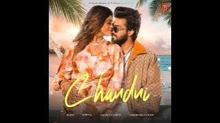 🎸CHANDNI:Sachet Randon, Parampara Tandon ! B Praak, Jaani ! Bhushan !! new song sachit and parampara