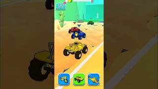 shape Shifting Gameplay #shorts