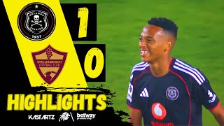 Download Lagu ORLANDO PIRATES vs STELLENBOSCH ‣ ALL GOALS \u0026 HIGHLIGHTS ‣ BETWAY PSL 2025/26 MP3 Download Lagu ORLANDO PIRATES vs STELLENBOSCH ‣ ALL GOALS \u0026 HIGHLIGHTS ‣ BETWAY PSL 2025/26 MP3