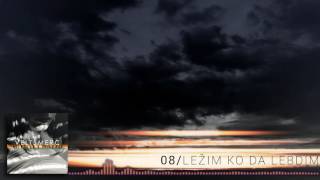 Ležim Ko Da Lebdim Veltšmerc