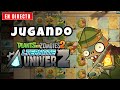 🔥 Jugando Plants vs Zombies 2 AlterverZ en vivo 🌱 | Estrategias, retos y diversión 🔥