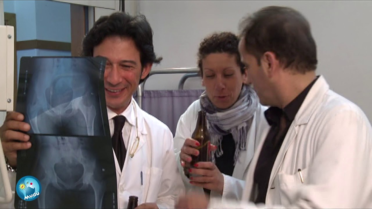 Mudù - Le Brevissime 185