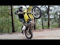DRZ400 OWNER REVIEWS, COMMON MODS & PROBLEMS