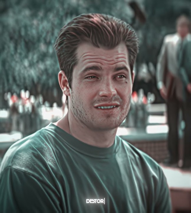 Mickey Altieri Edit. Ecstasy (Slowed). #aftereffects #scream #shorts