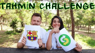 DOĞRU LOGOYU BİL ! Tahmin Challenge