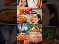 गाजर के 5 अनोखे फायदे | आंखों से लेकर पेट तक कमाल के लाभ 🥕 #facts #natural #knoweledgefacts