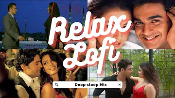 Relax Mashup | Deep sleep mix | Midnight alone |slow | study | HQ  | @Breathe8D