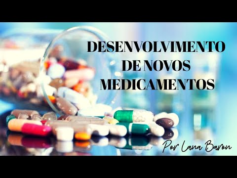 Fases do desenvolvimento de novos medicamentos: testes pré-clínicos e clínicos