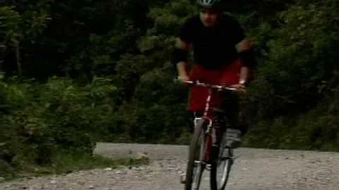 EL SALVADOR DEPORTES EXTREMOS CON MARLON GALLEGOS