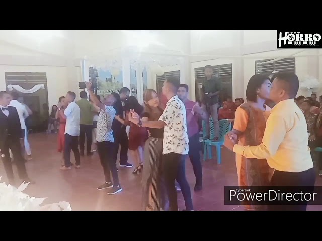 Lagu Dansa Portu Terbaru 2020-Baila-baila (Cover) Deddie Halpah class=