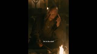 'I Wish I Never Left The Farm' #ragnar #vikings #lagertha #sad #ragnarlothbrok #shortsfeed #viking