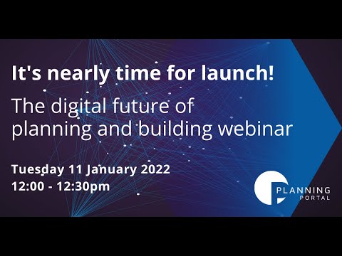 The Digital Future of Planning and Building Episode 4