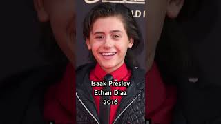 Stuck In The Middle Then And Now 2025 Shorts Edition