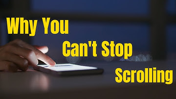 The Real Reason You’re Addicted to Social Media (It’s Not Your Fault)