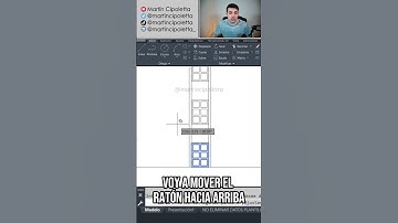 🔴 Cómo Copiar un objeto muchas veces en AutoCAD
