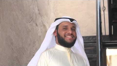ما تيسر من سورة آلِ عمران بصوت عبدالله العطاوي ١٤٣٧