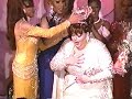 Crowning Charity Case as Miss Gay America 2001