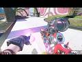 新キャラの機動力がヤバすぎて意味が分からい・・・【Apex Legends】