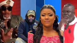 🛑KOFFI A FINGI FALLY  CINDY A KOKI KO MIKITISA TE PA MUANA MUSALA  NA NGAI......