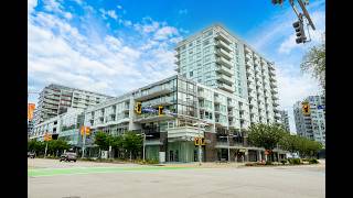 🔥 2890 SF Rare Corner Unit | 135-5508 Hollybridge Way, Richmond, BC | The Spot Every Business Wants!