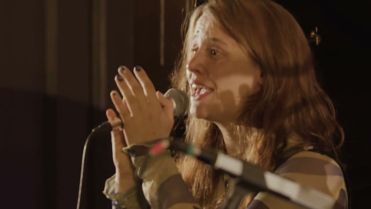 Lyn&TheFingers at 49th Leipziger Jazztage (11 - 18 OKT 2025)