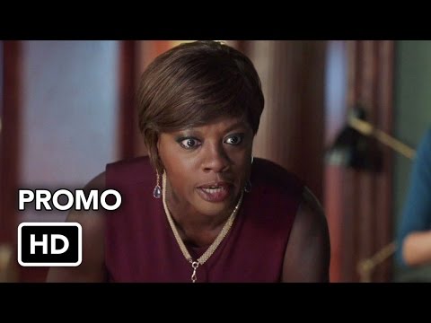 How to Get Away with Murder 1x07 Promo "He Deserved to Die" (HD)