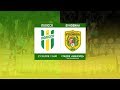 "Полісся" vs "Буковина". 2 ліга. 14 тур. Сезон 18/19. LIVE - Житомир.info