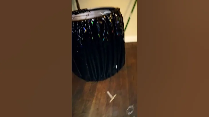 custom lamp shades