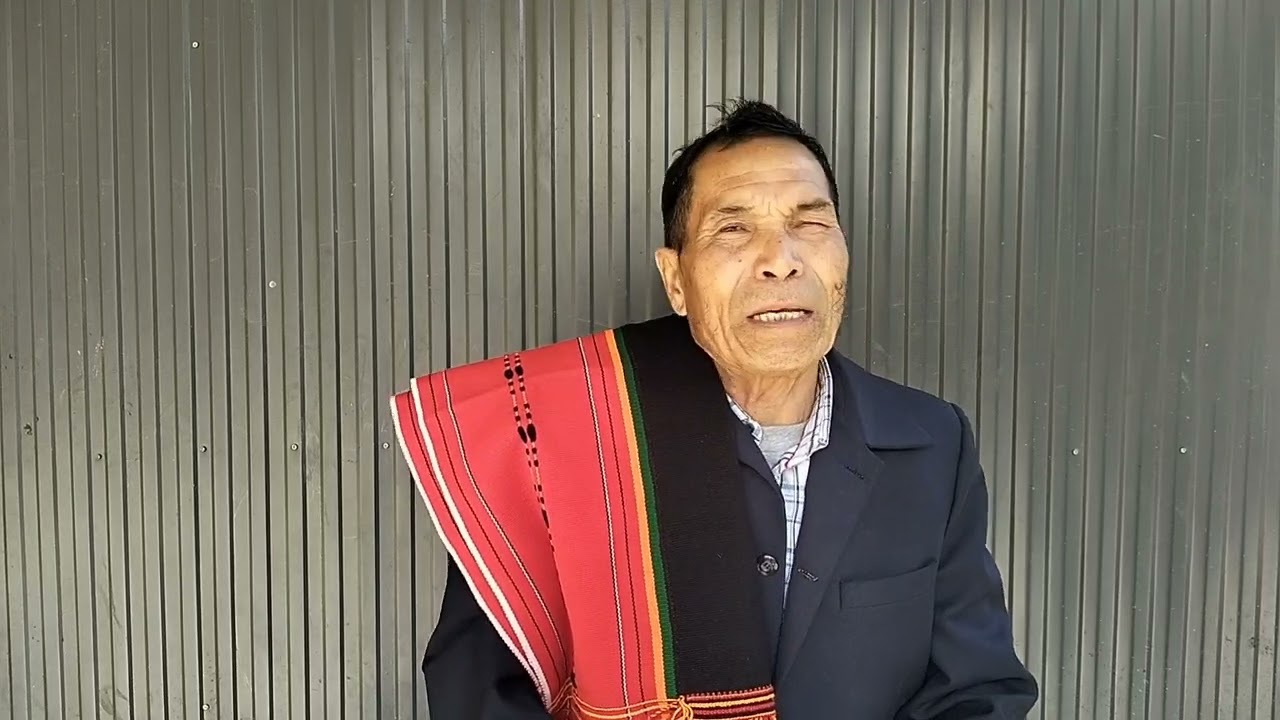 EP3- Origin of Puiluanh Malangmei Clan & story of #Meithangui Malangmei(Reiliangmei Pou)