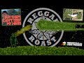 Reggae roast feat ruben da silva  sensi skank reloaded official 2019