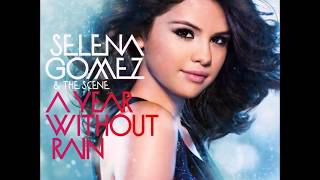 Selena Gomez - A Year Without Rain Resimi