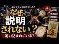 【タロット占い】政府はなぜ説明不足なのか占った結果...
