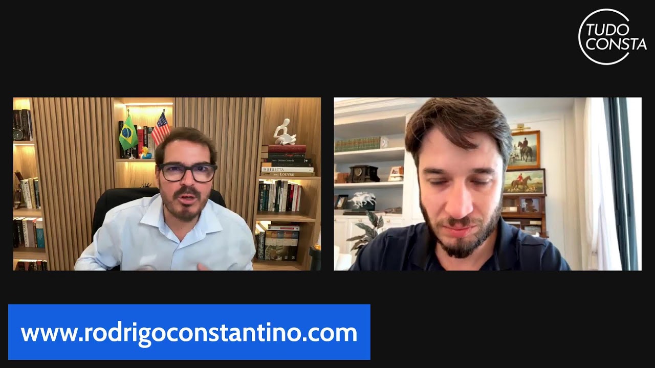 O extraordinário na simplicidade da família comum, com Gabriel Kanner