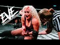 How far will they go emersyn jayne vs kasey eve womens wrestling