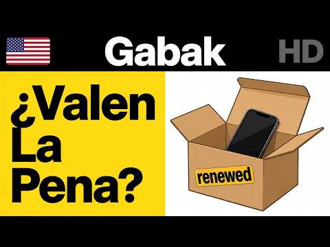 What are the refurbished iPhones from Amazon like? Are they any good?