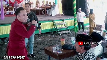 RAJAWALI MUSIC / PANDANGAN PERTAMA - IGO LIDA  / Jalur 8 Telang "Syukuran Khitanan" TIRTA MULIA -