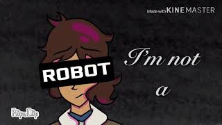 | Voltron map | Part 21 | I am not a robot