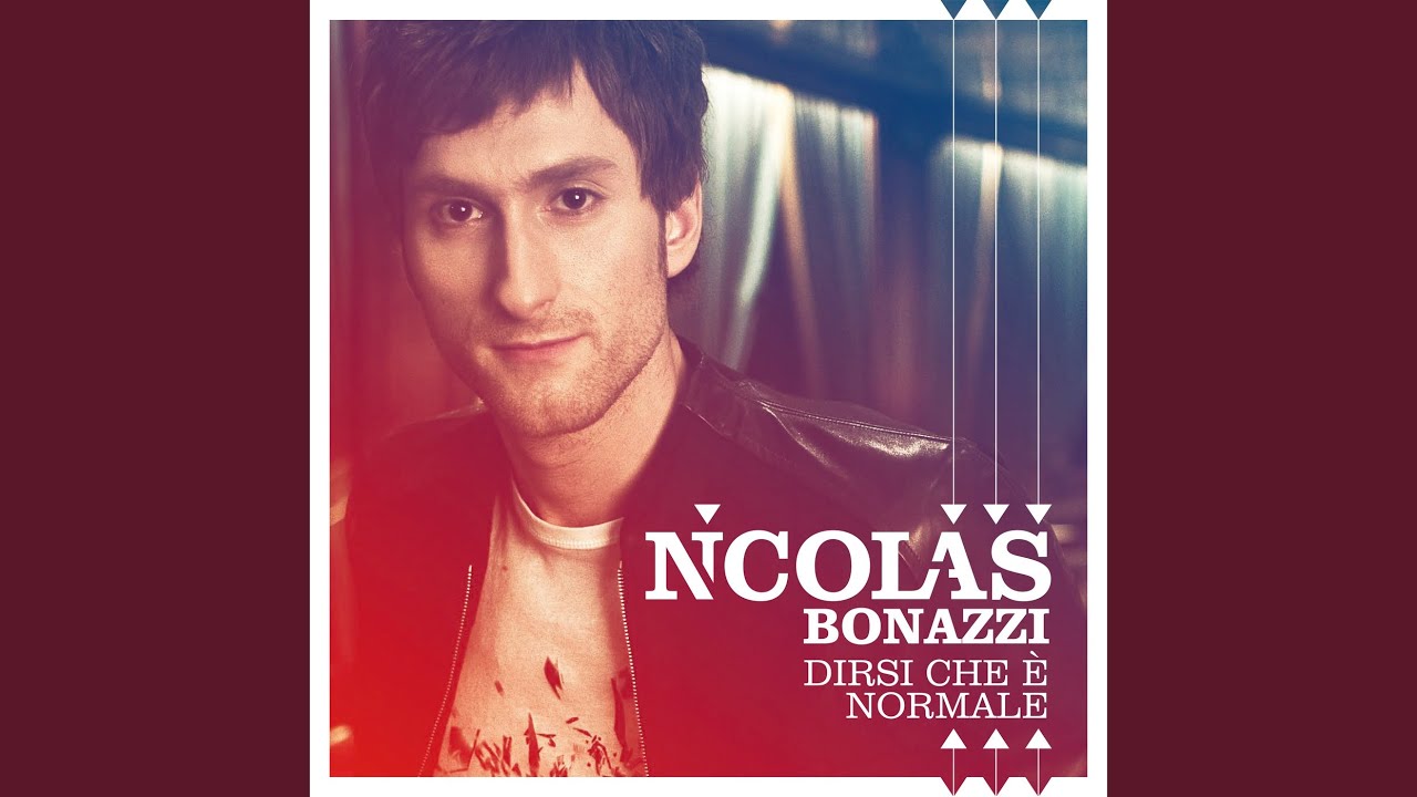 Ver Dirsi che è normale en YouTube Ver Dirsi che è normale en YouTube